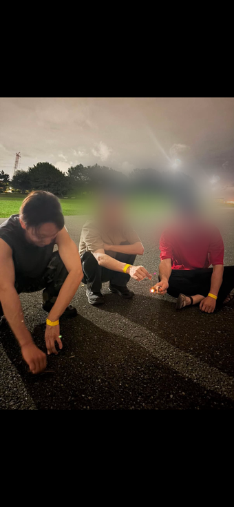 出張ホスト結城 俊哉のフォト日記画像