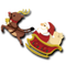 サンタクロース