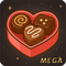 ブラックチョコの夜