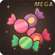 ほろにがキャンディ