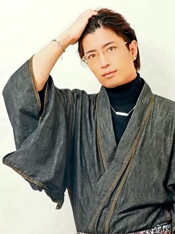 ナイトギャラリー優勝の美月優吾