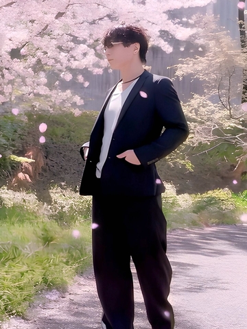 出張ホスト美月 優吾のパネル写真5