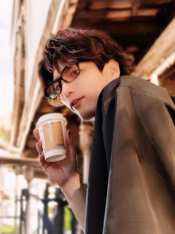 出張ホスト美月 優吾のパネル写真2