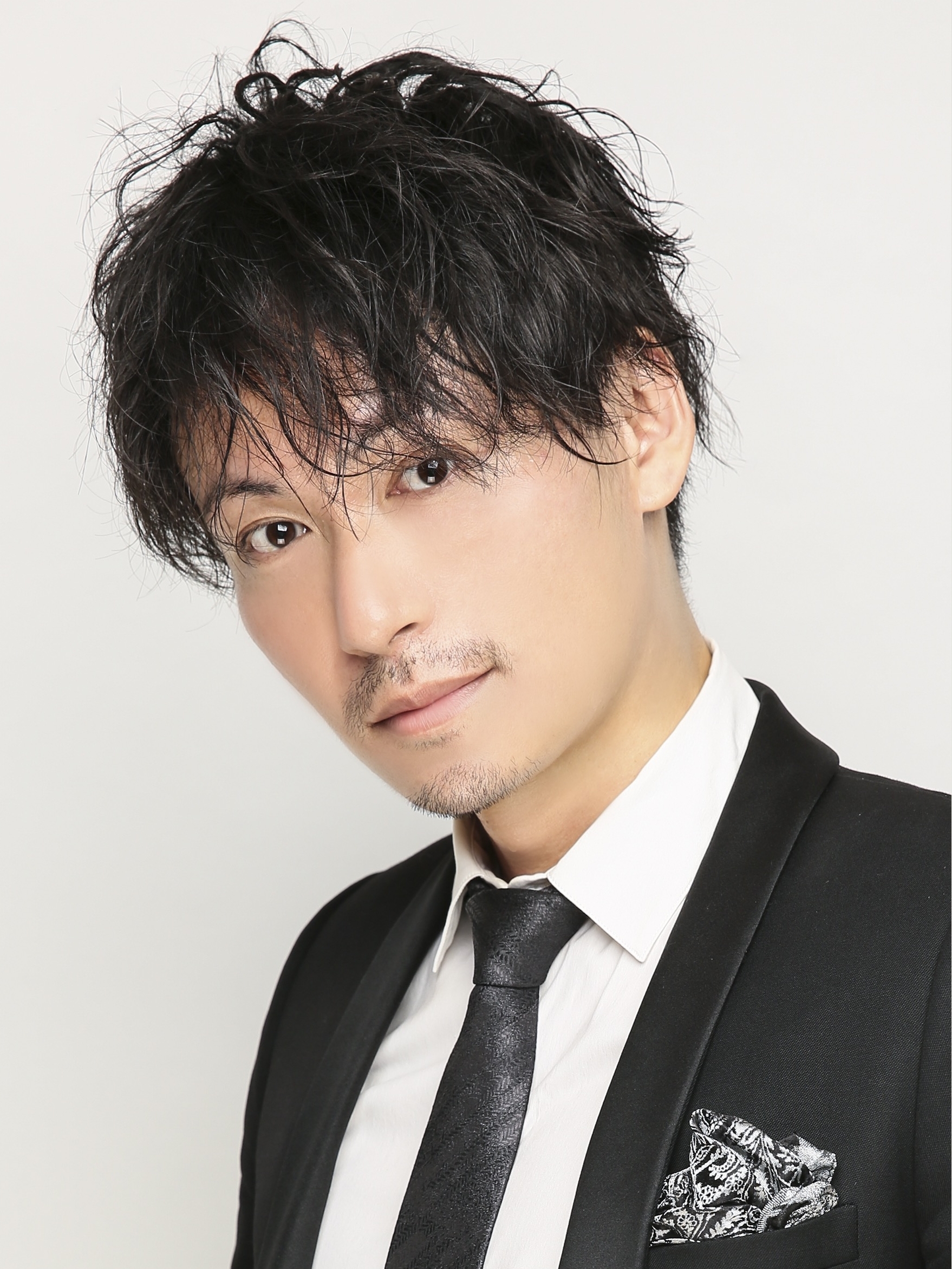 2021年04月、出張ホストナンバー１和泉翔太朗