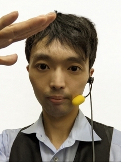 準優秀 月間ブログ更新数のにしかわゆうと