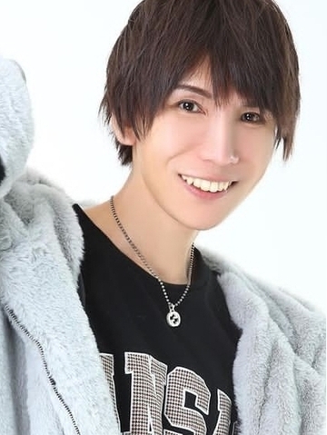 出張ホスト愛月 優のパネル写真0