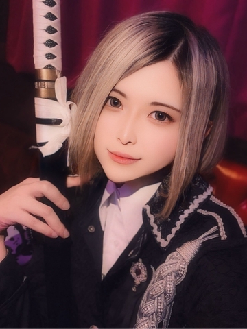 出張ホスト二階堂 ふみふみのパネル写真1