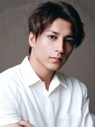 出張ホスト椿 綺星のパネル写真0