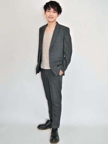 出張ホスト桜花 琥太郎のパネル写真2