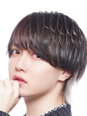 出張ホスト三上 アランのパネル写真0