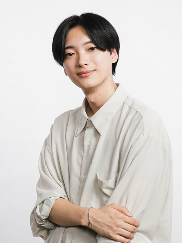 出張ホスト椎名 瑞樹のパネル写真1