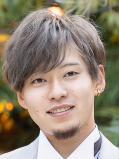 出張ホスト平口 真