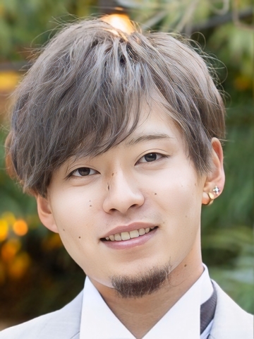 出張ホスト平口 真のパネル写真0