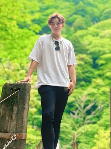 出張ホスト平口 真のパネル写真1