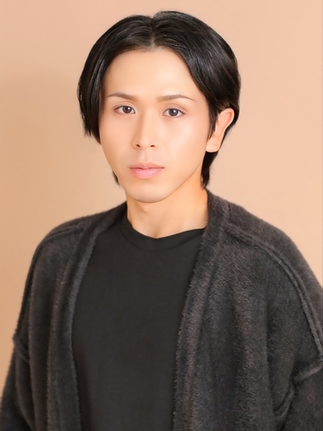 出張ホスト八雲 拓翔のパネル写真1