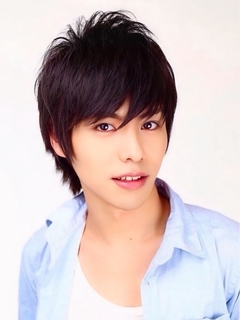 出張ホスト 深沢 愁