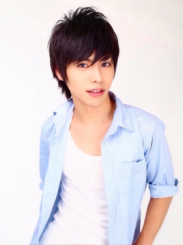 出張ホスト深沢 愁のパネル写真2