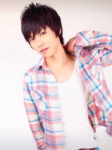 出張ホスト深沢 愁のパネル写真1