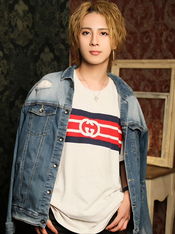 出張ホスト日向 陽太のパネル写真1