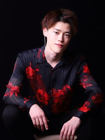 出張ホスト城之内 瀬戸のパネル写真1