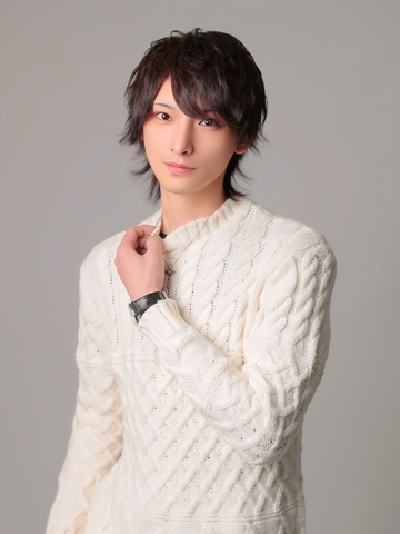 出張ホスト中川 拓海のパネル写真2