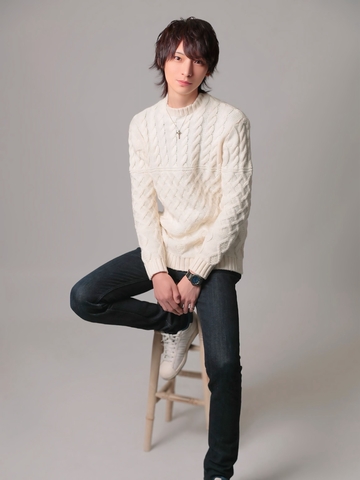 出張ホスト中川 拓海のパネル写真1