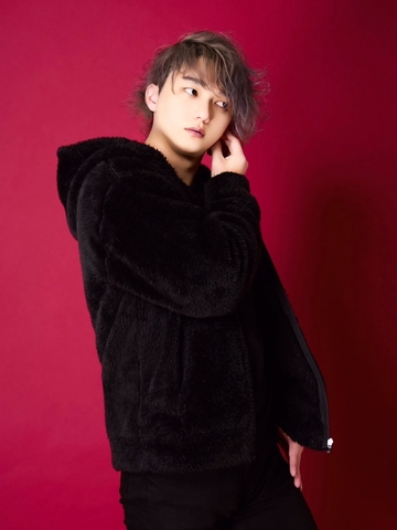 出張ホスト中田 美咲のパネル写真1