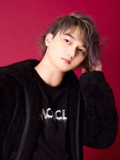 出張ホスト中田 美咲