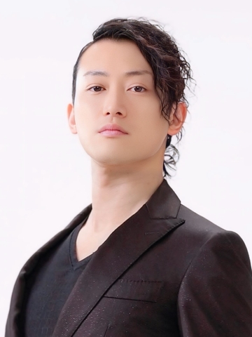 出張ホスト天乃川 愛琉のパネル写真0