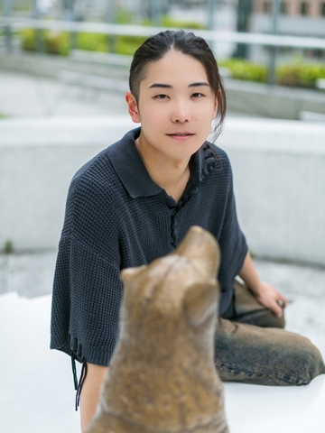 出張ホスト秋瀬 或のパネル写真1