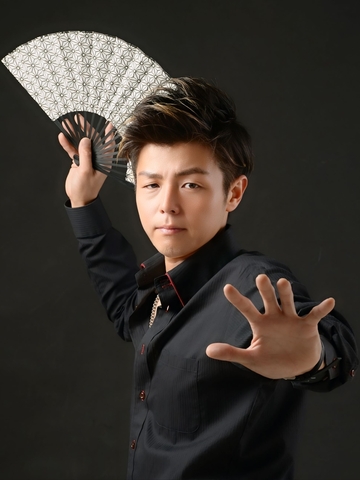 出張ホスト原島 優聖のパネル写真1