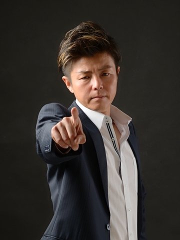 出張ホスト原島 優聖のパネル写真3