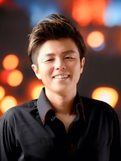 出張ホスト原島 優聖