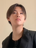 出張ホスト星野 高嶺