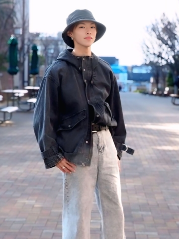 出張ホスト星野 高嶺のパネル写真1