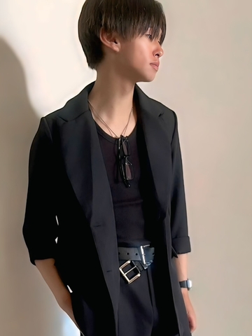 出張ホスト星野 高嶺のパネル写真2