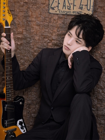 出張ホスト豊田 奏汰のパネル写真1