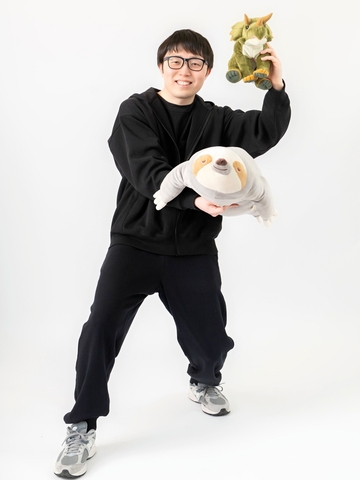 出張ホスト小鳥遊 海音のパネル写真1