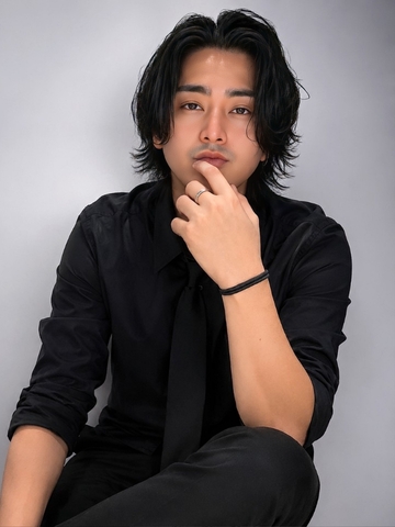 出張ホスト池上 拓哉のパネル写真1