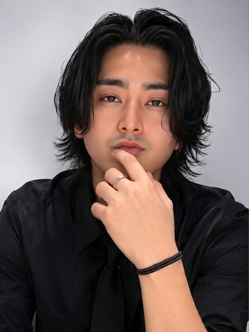 出張ホスト池上 拓哉のパネル写真0