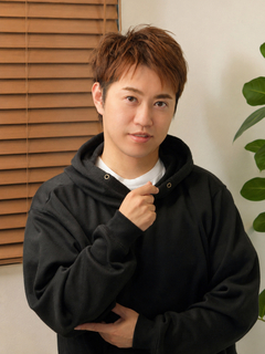 出張ホスト乙音 トモヤ