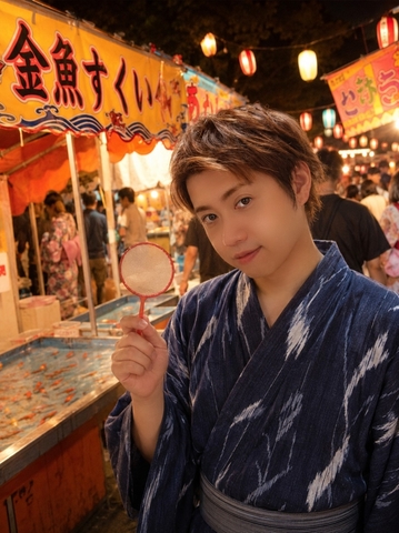出張ホスト乙音 トモヤのパネル写真2