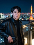出張ホスト田中 明