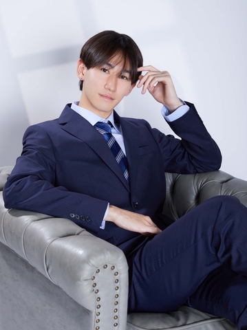 出張ホスト町田 誠のパネル写真0